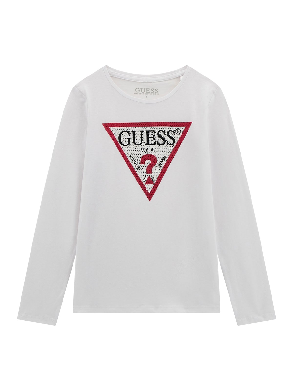 GUESS J2YI50K6YW1G011