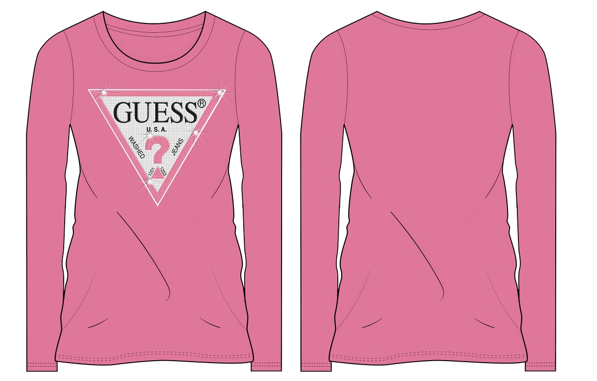 GUESS J2YI50K6YW1G6N3