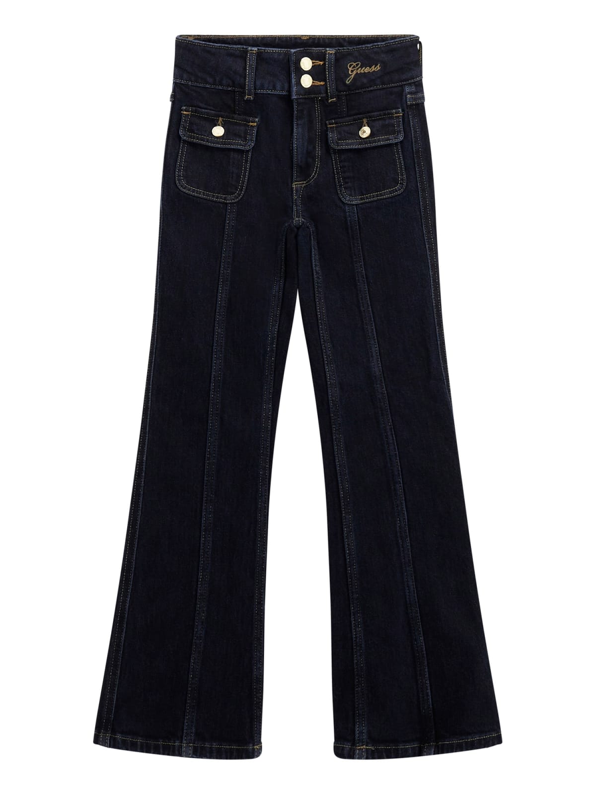 GUESS J5BA16D5FM0RNMW