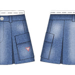 GUESS J5RD07D45E0RTYH