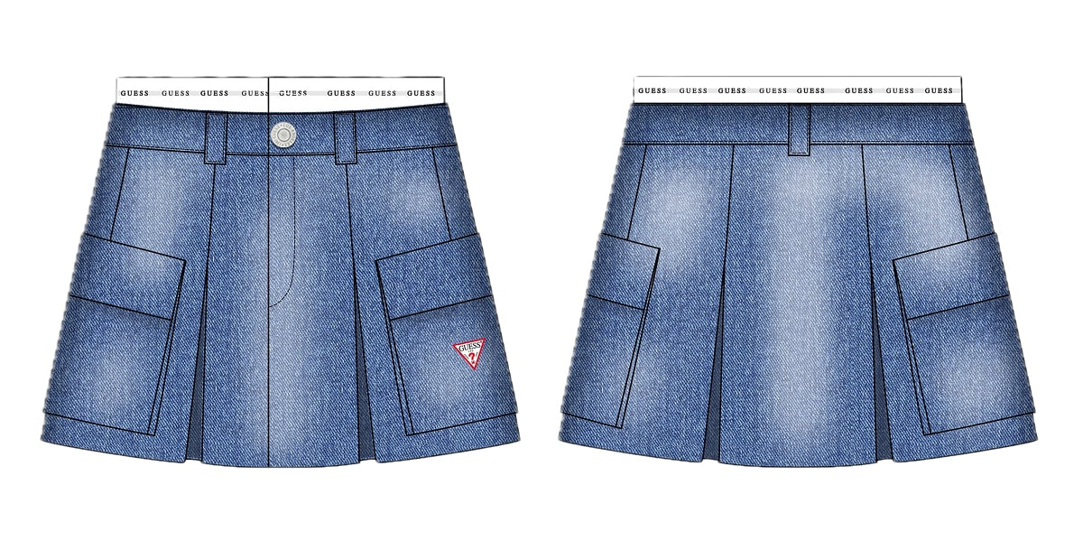 GUESS J5RD07D45E0RTYH