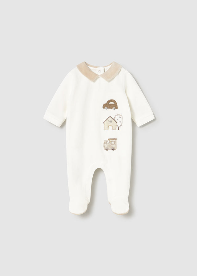 New Born 271645