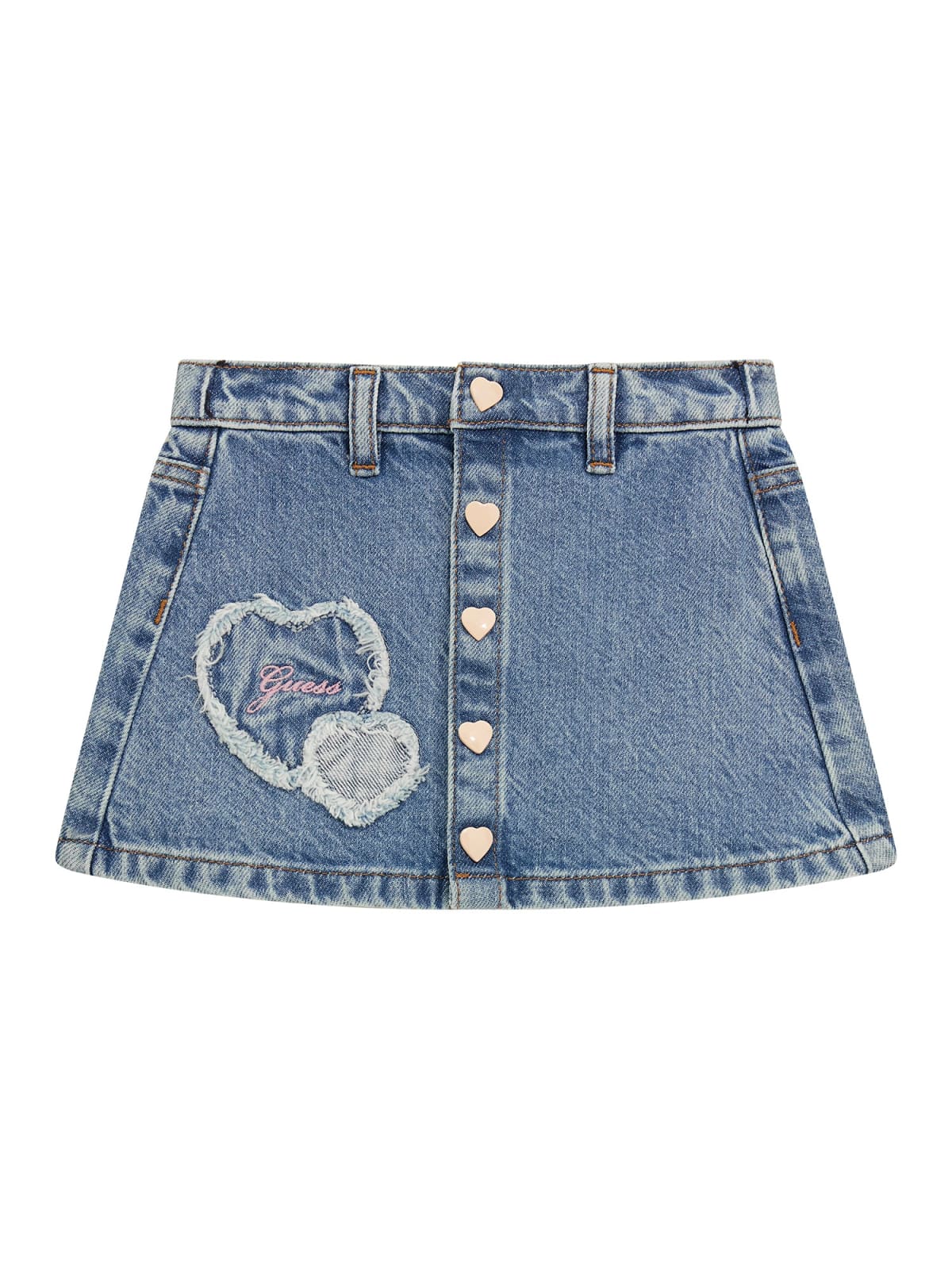 GUESS K5RD02D45E0BCLW