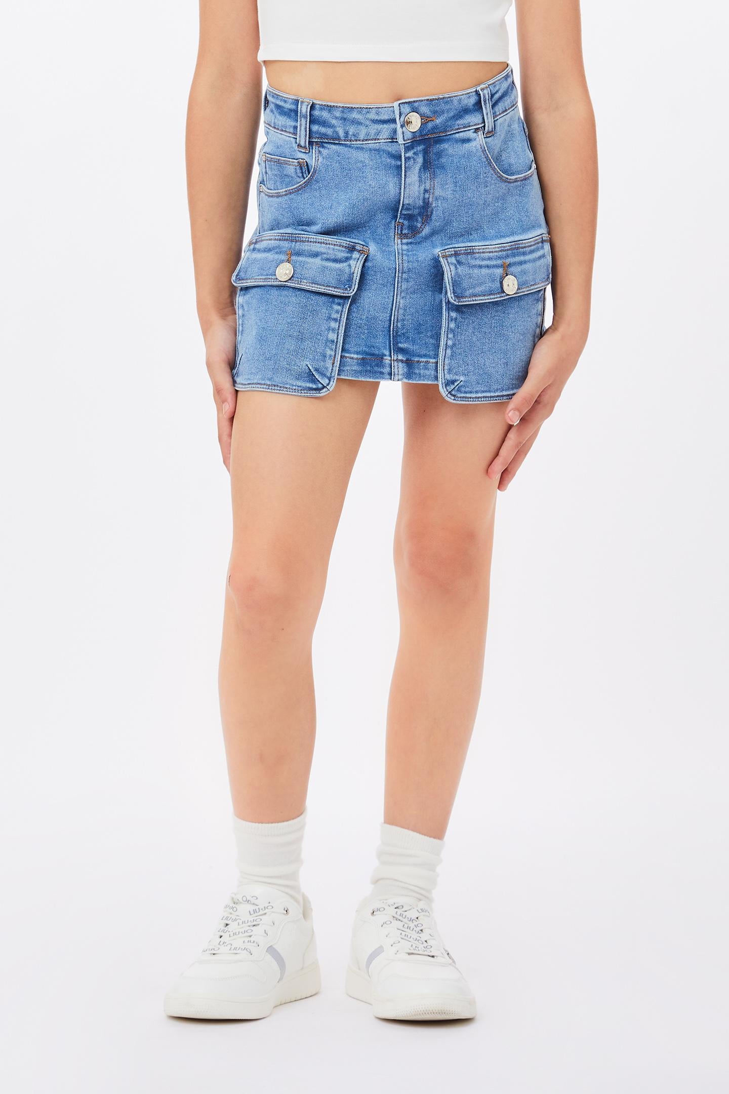 LIU JO GA5141D498478140