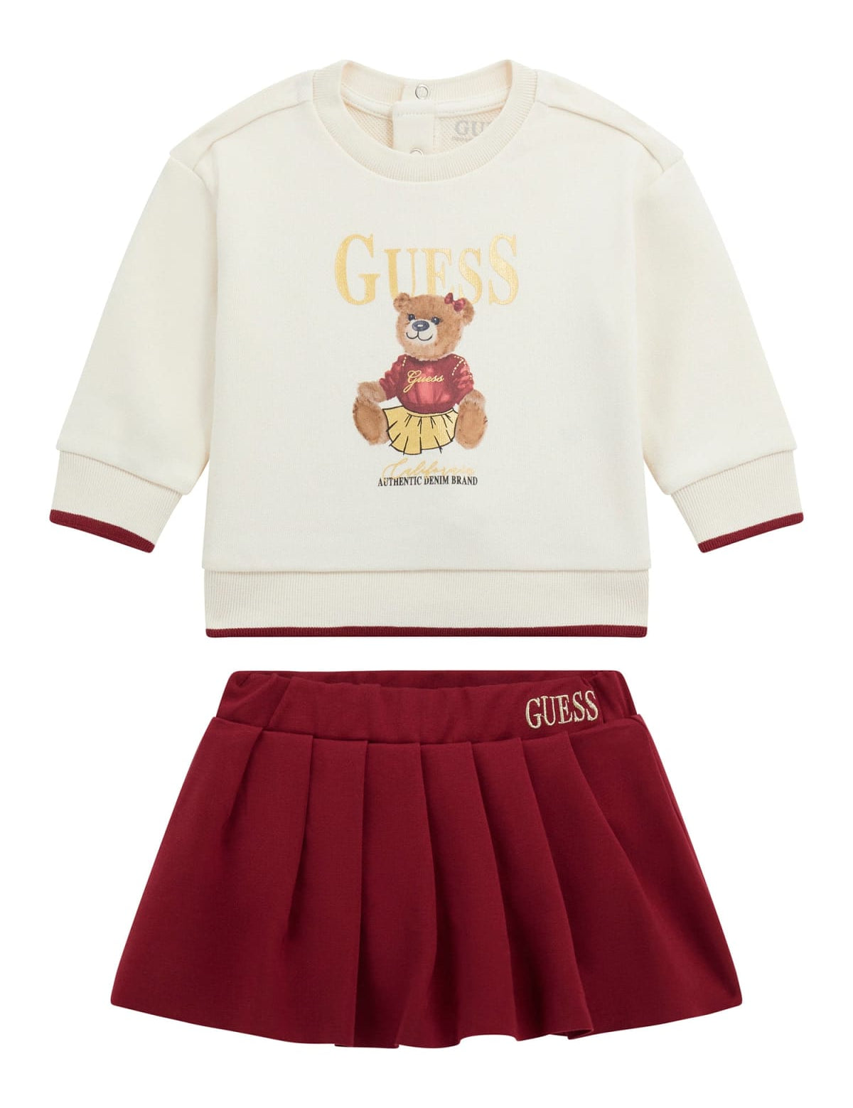 GUESS A5BG01KAD74G012