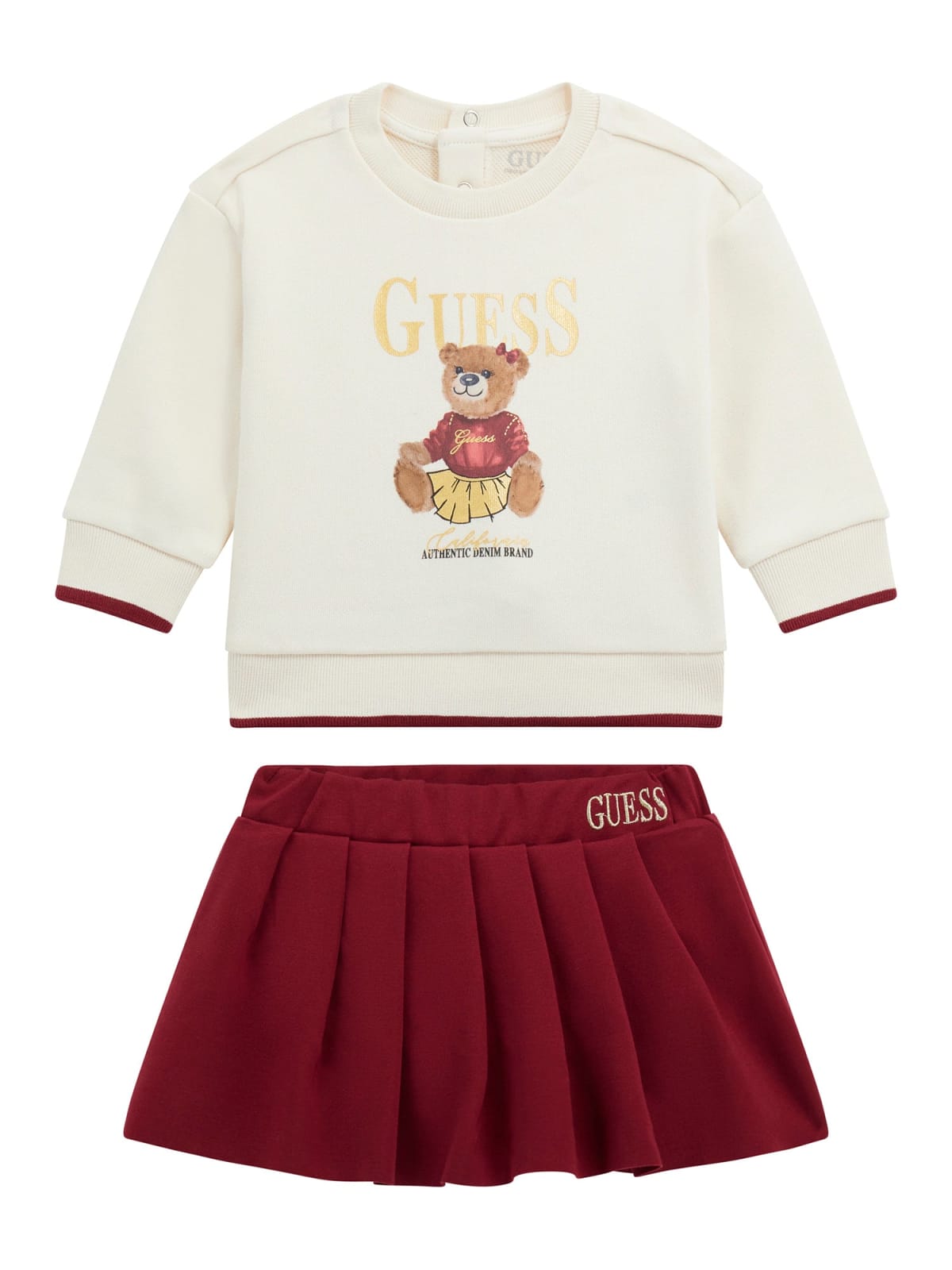 GUESS A5BG01KAD74G012