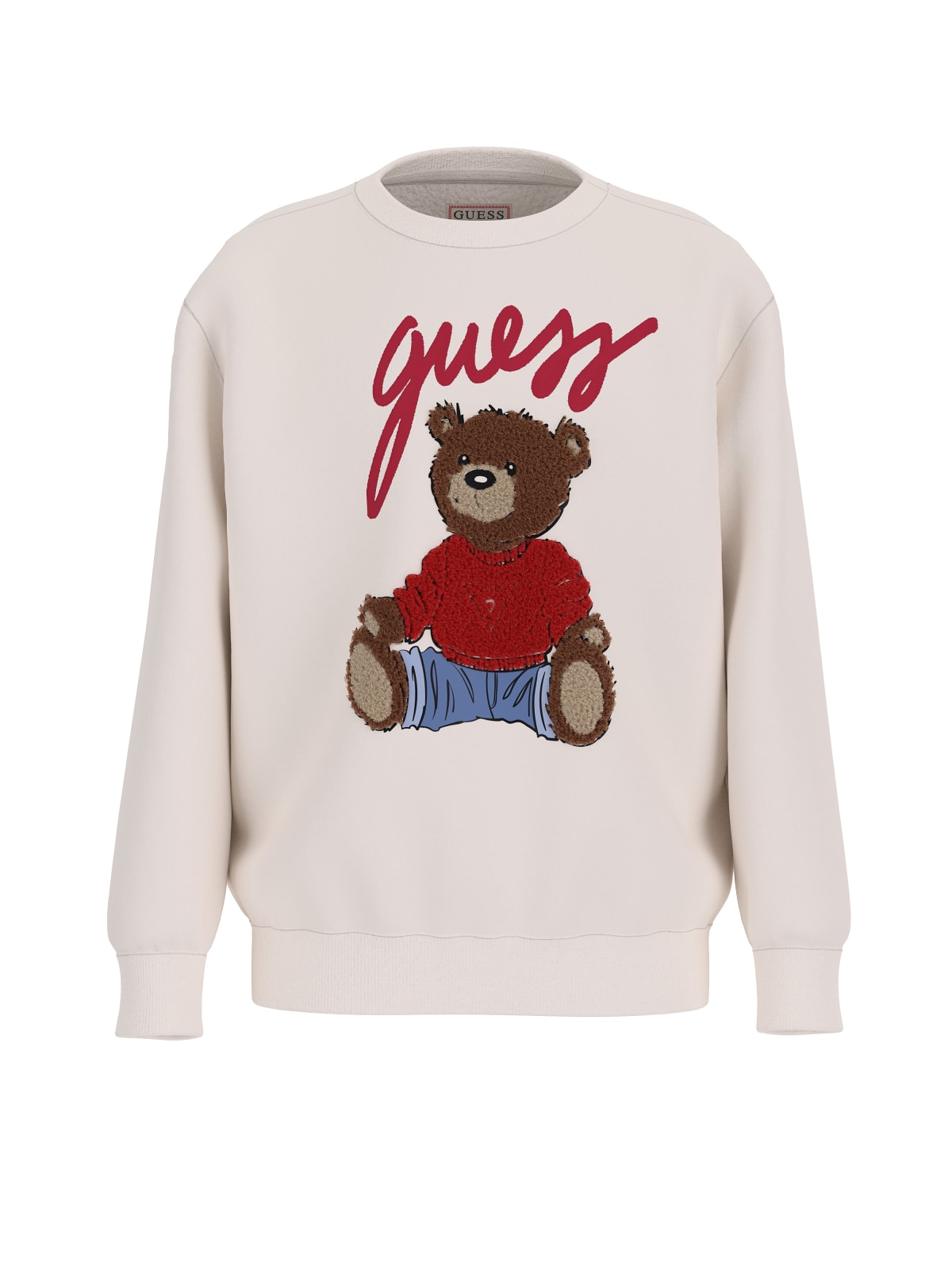 GUESS H5YT00KAX74G012