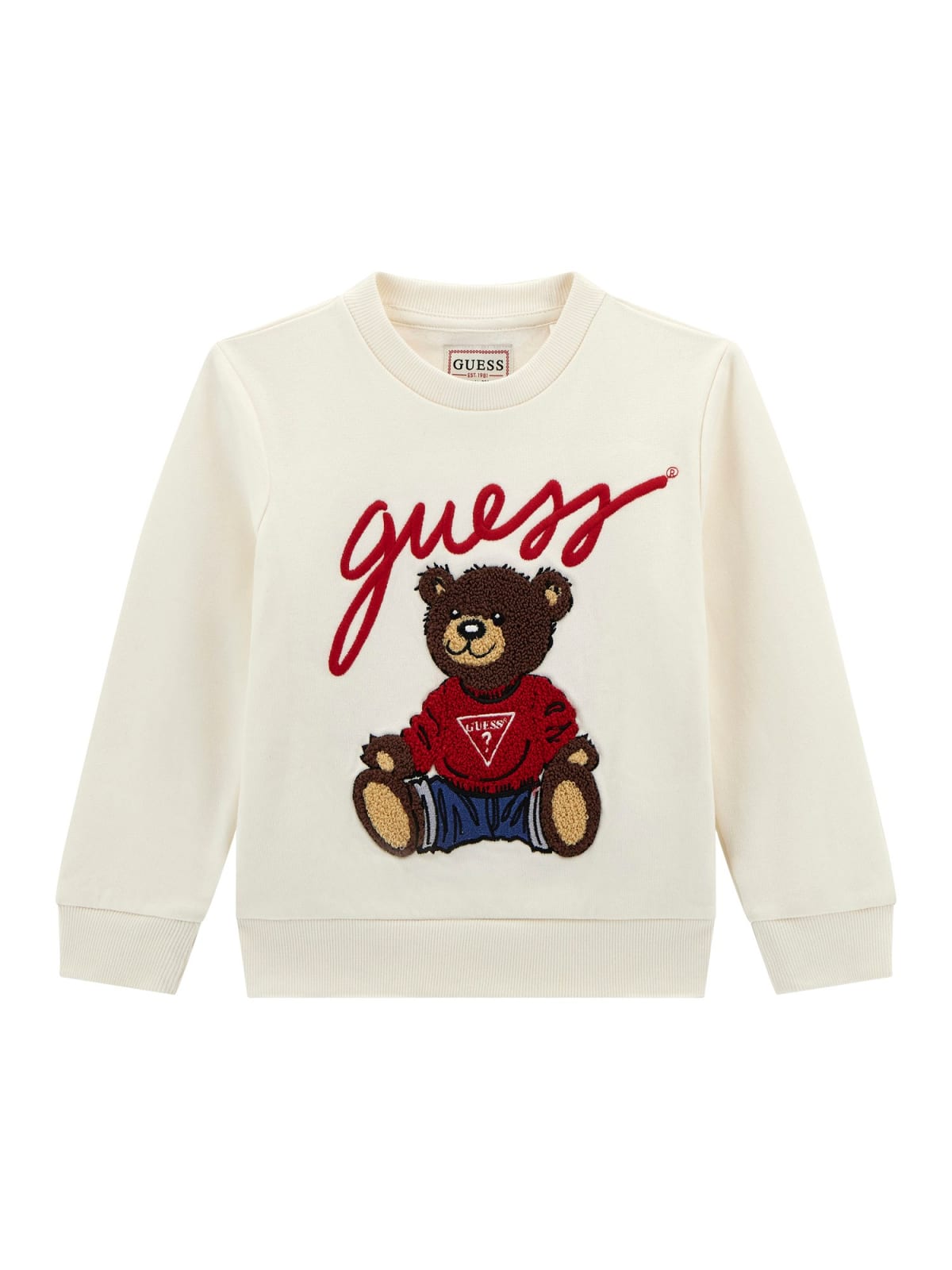 GUESS H5YT00KAX74G012