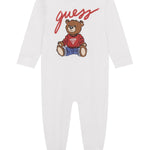 GUESS H5YW11KA6W4G011
