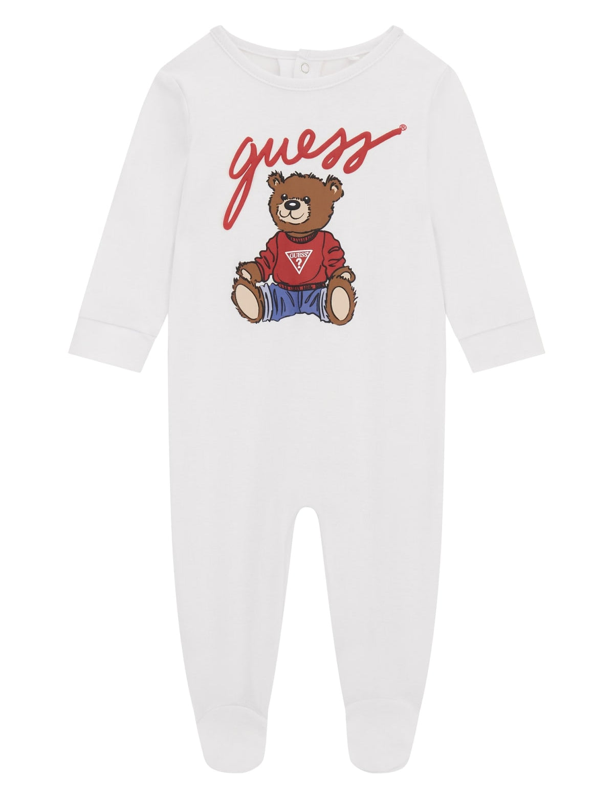 GUESS H5YW11KA6W4G011