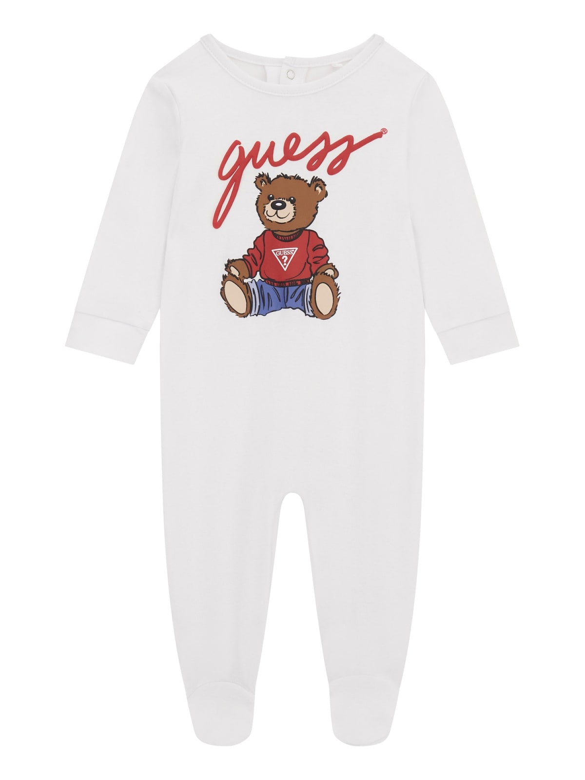 GUESS H5YW11KA6W4G011