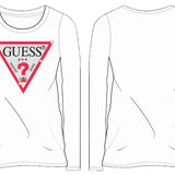 GUESS J2YI50K6YW1G011
