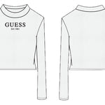 GUESS J4YI49KBZP4G011