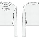 GUESS J4YI49KBZP4G011