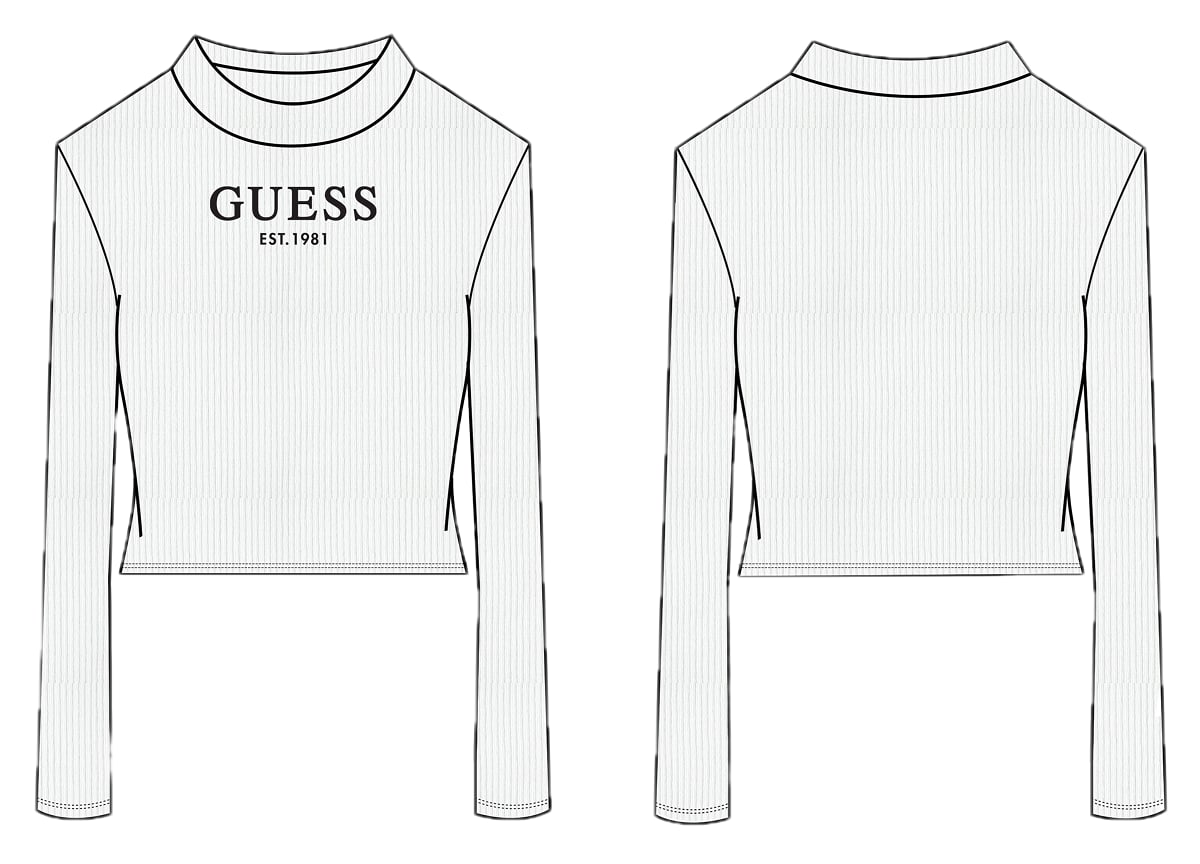 GUESS J4YI49KBZP4G011