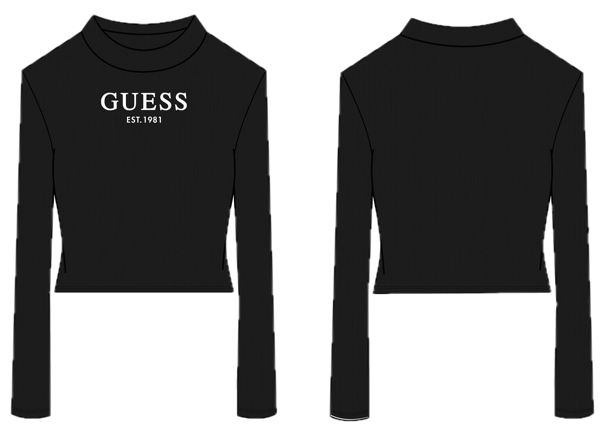 GUESS J4YI49KBZP4JBLK