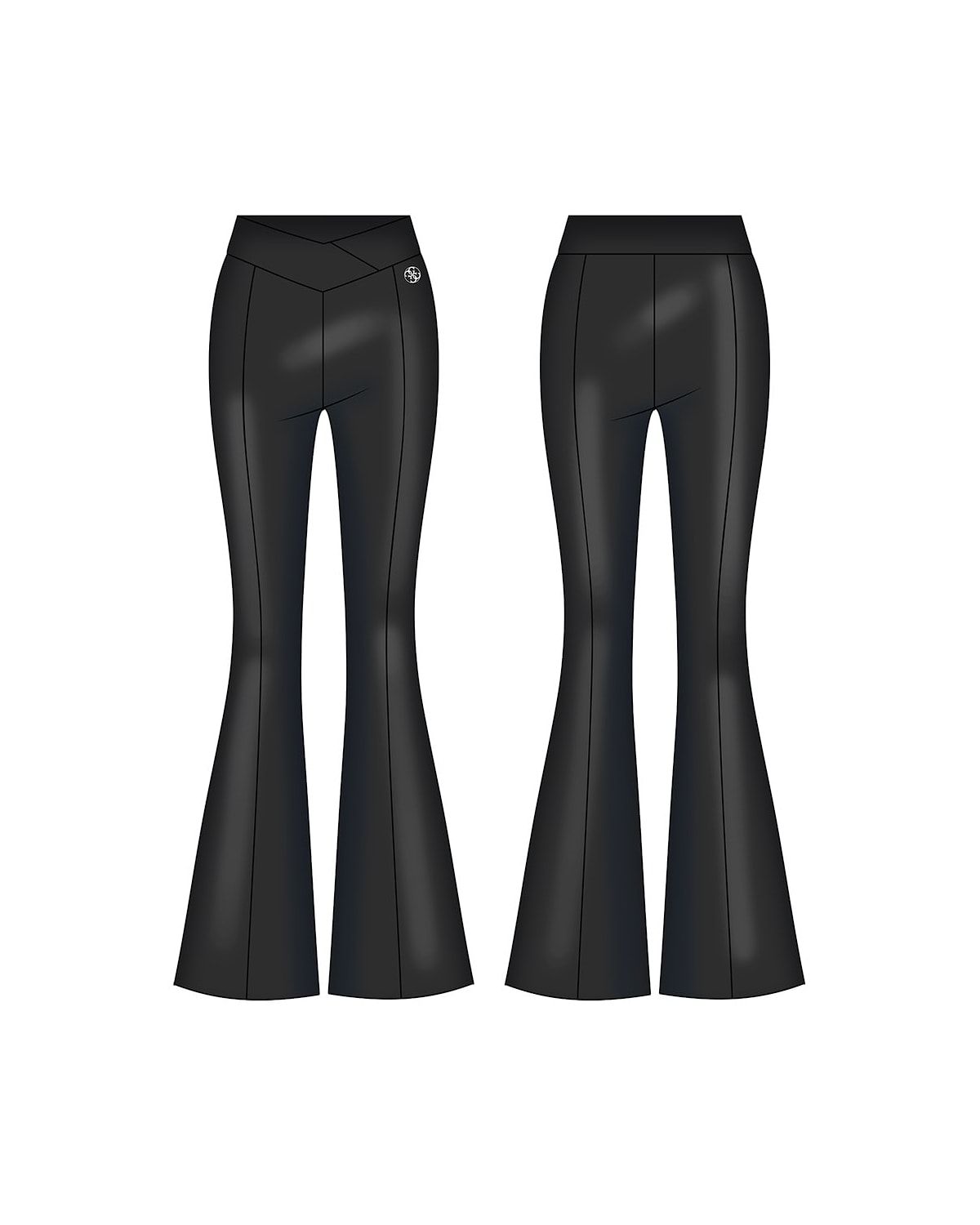 GUESS J5YB05KCY62JBLK