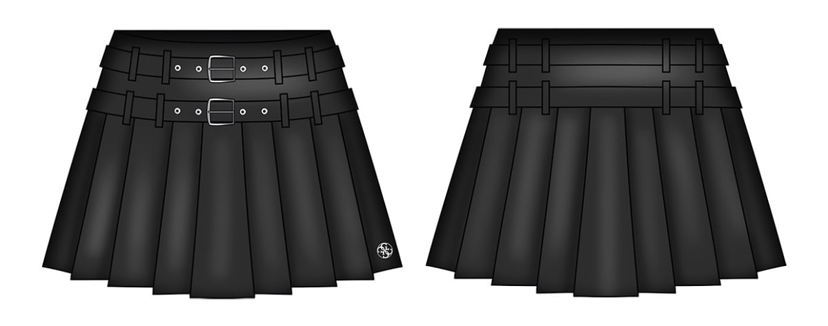 GUESS J5YD04WFV60JBLK