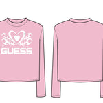 GUESS J5YI01K6YW4G6N3