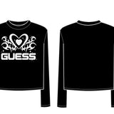 GUESS J5YI03K6YW4JBLK