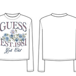GUESS J5YI20K6YW4G011