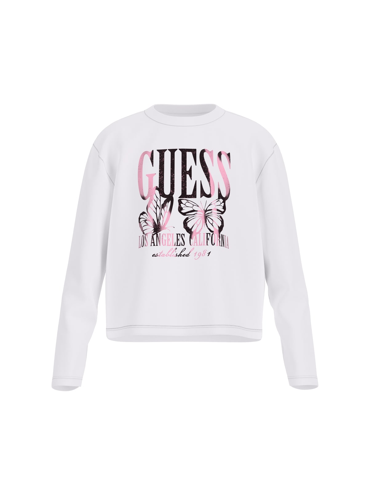 GUESS J5YI32K6YW4G011