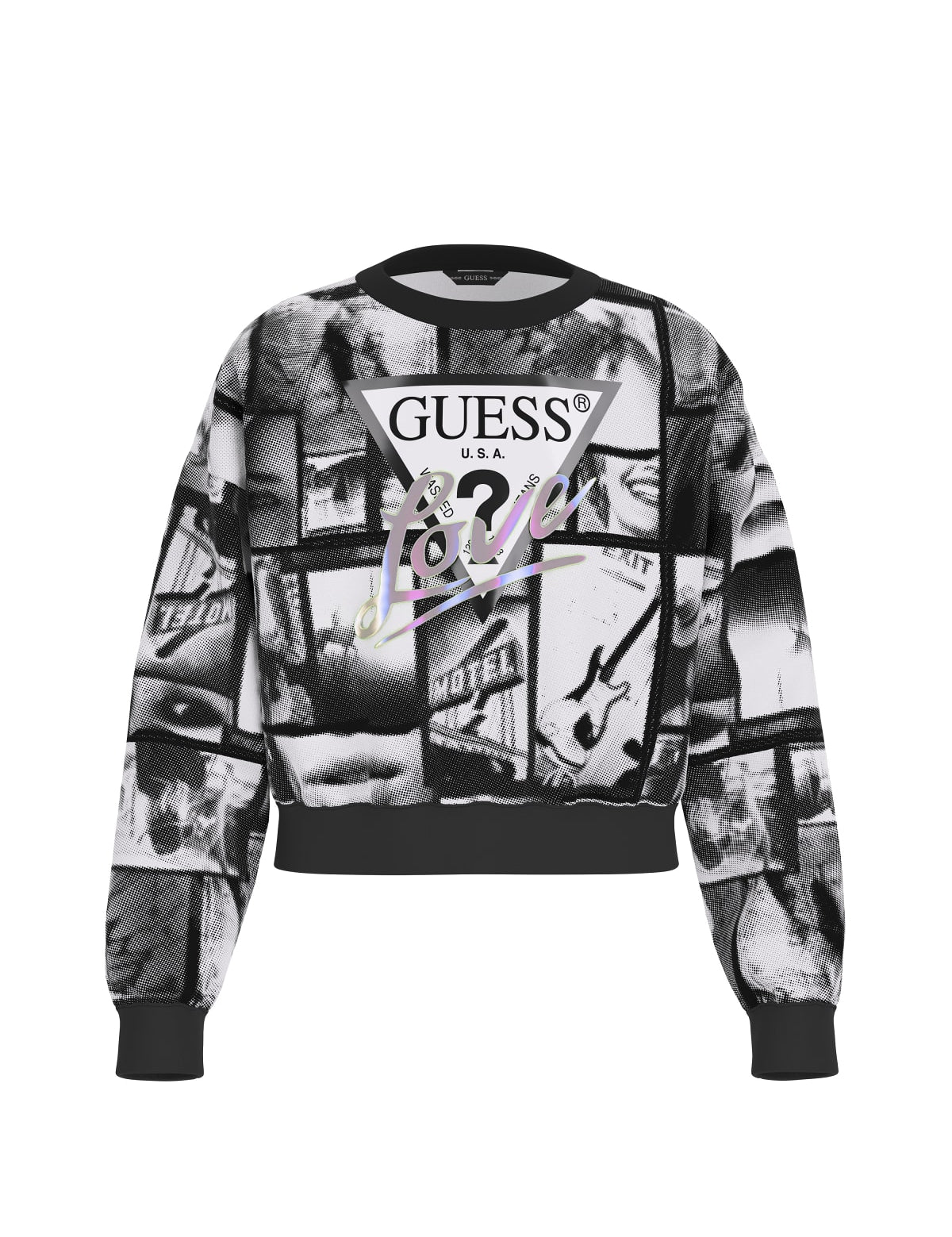 GUESS J5YQ03KA6R4P9IC