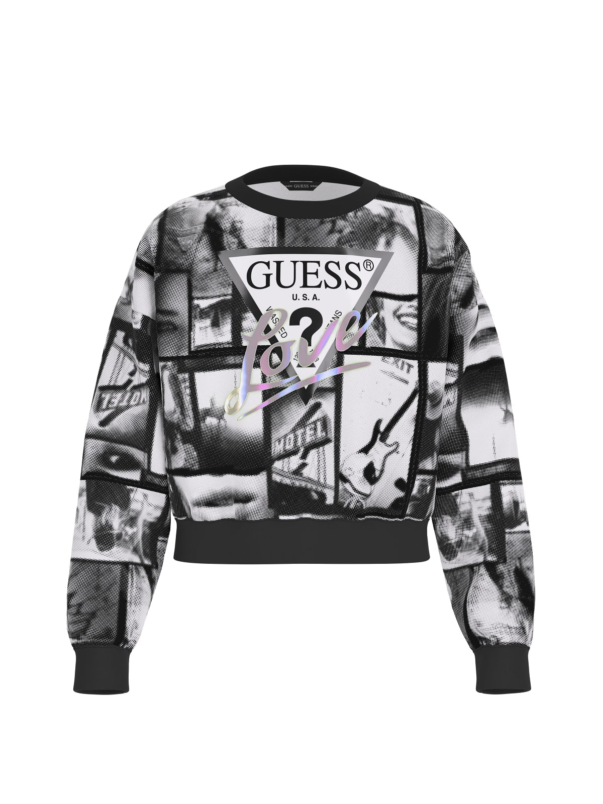 GUESS J5YQ03KA6R4P9IC