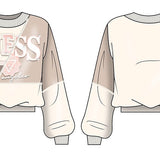 GUESS J5YQ04KA6R4F176