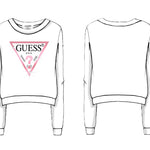 GUESS J74Q10KAUG0G011