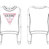 GUESS J74Q10KAUG0G011