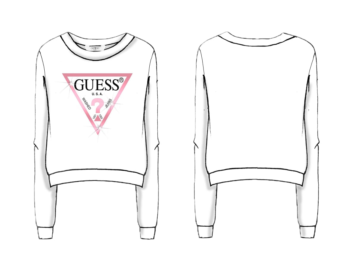 GUESS J74Q10KAUG0G011