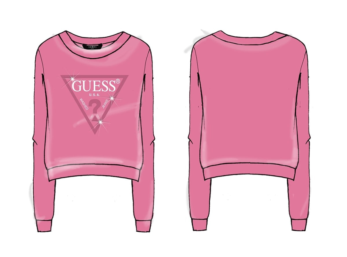 GUESS J74Q10KAUG0G6N3