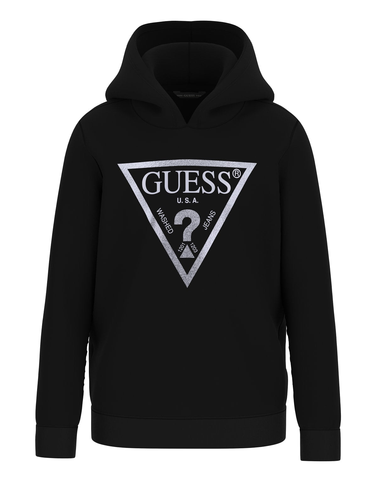 GUESS J83Q14KAUG0JBLK