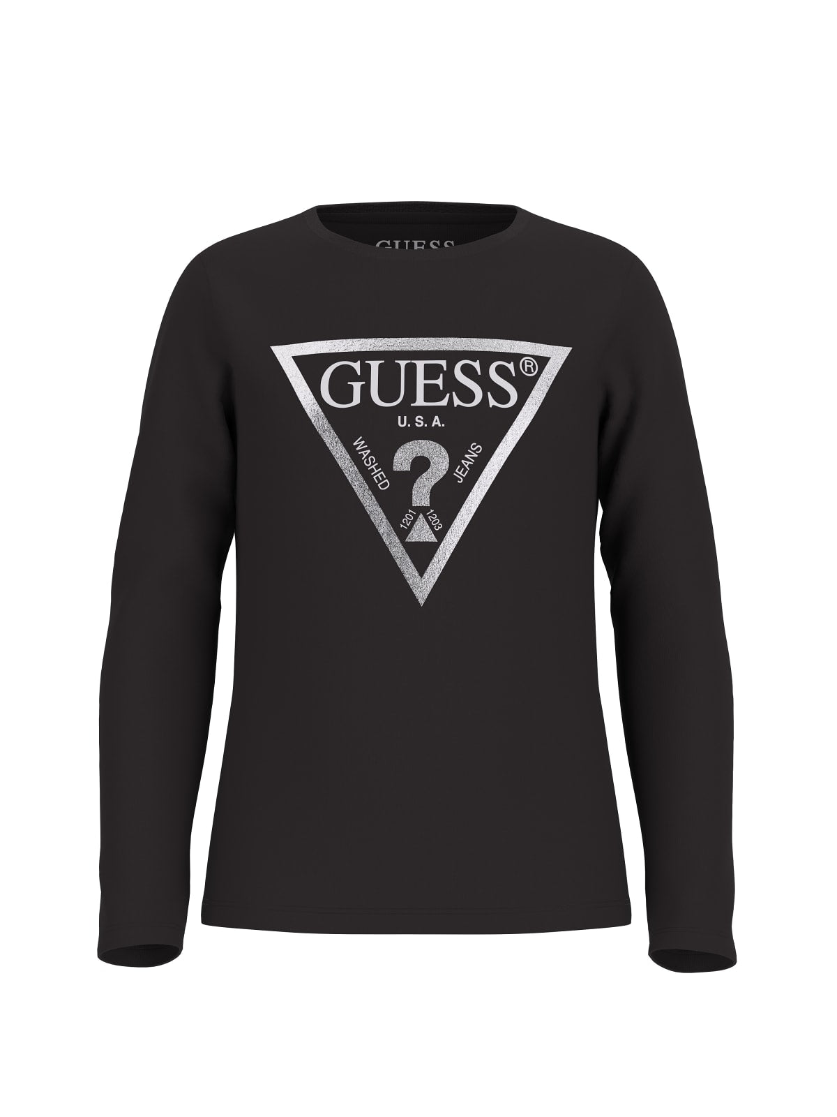 GUESS J84I36K8HM0JBLK