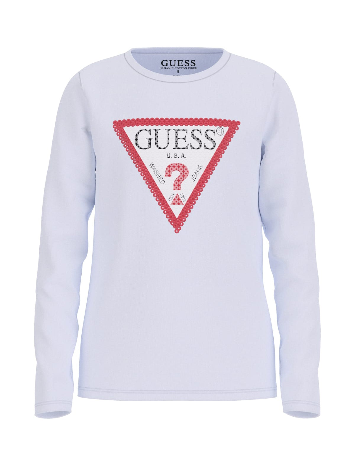 GUESS K4RI30K6YW1G011