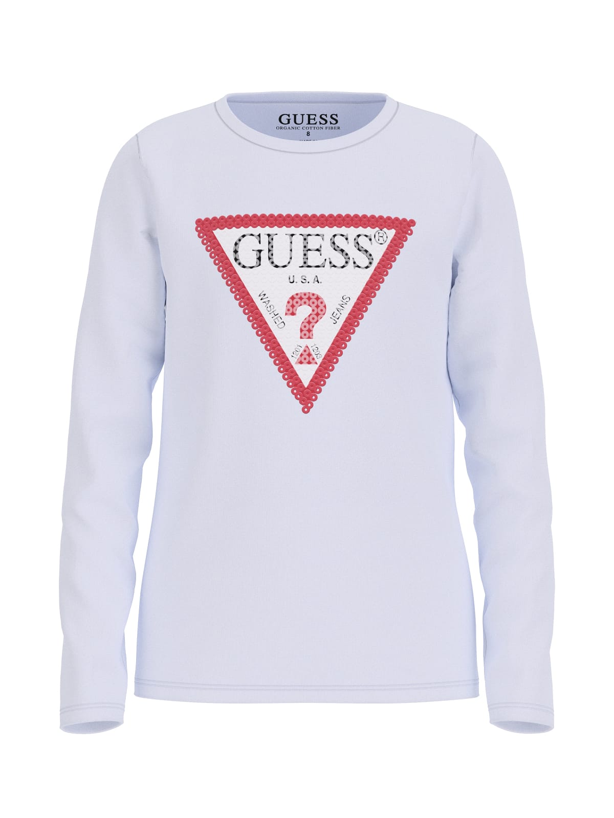 GUESS K4RI30K6YW1G011