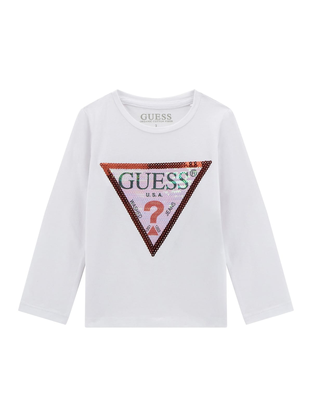 GUESS K4RI30K6YW1G011