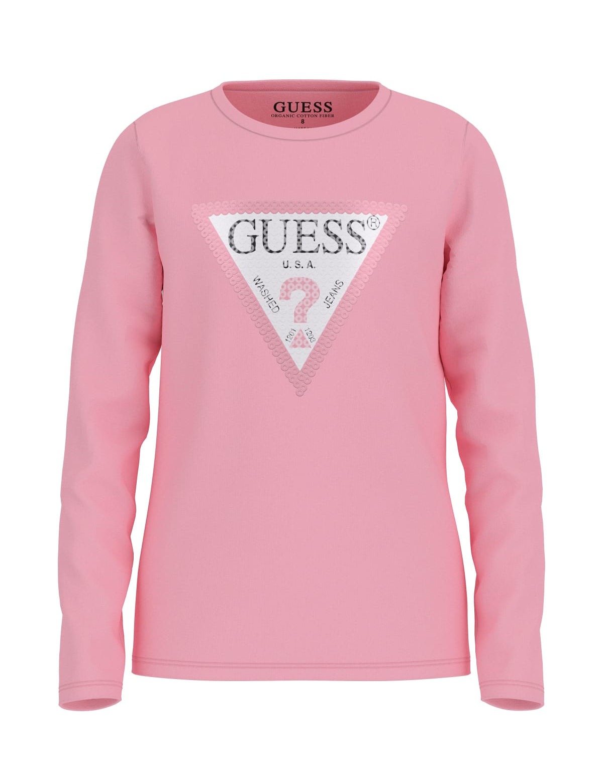 GUESS K4RI30K6YW1G6V9