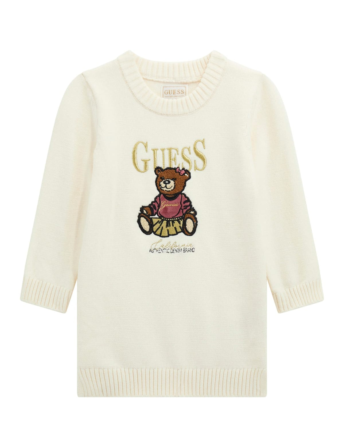GUESS K5BK01Z3GS0G012