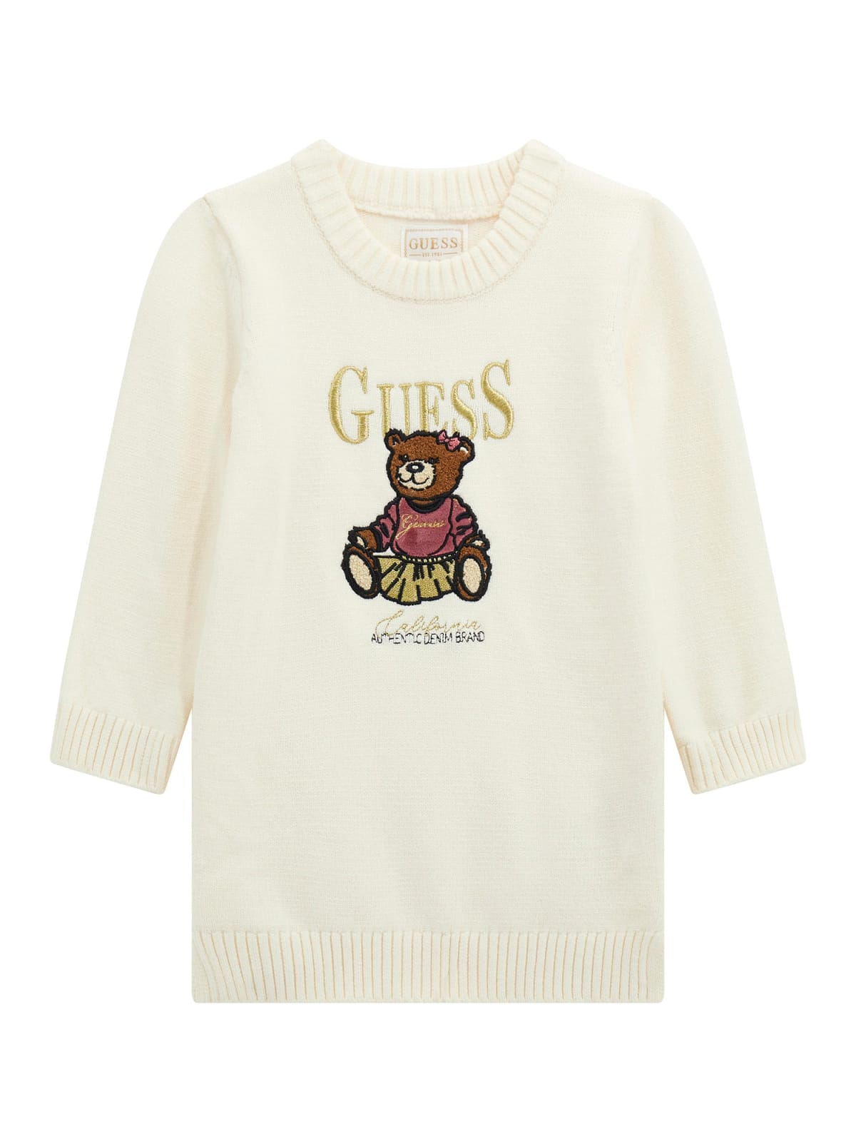 GUESS K5BK01Z3GS0G012