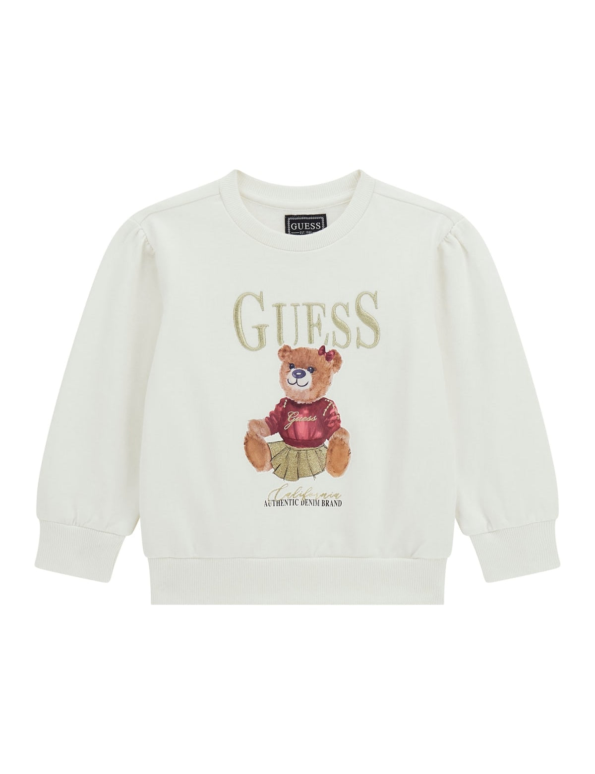 GUESS K5BQ00KAX74G012