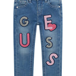 GUESS K5YA02D4CA0PETW