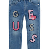 GUESS K5YA02D4CA0PETW