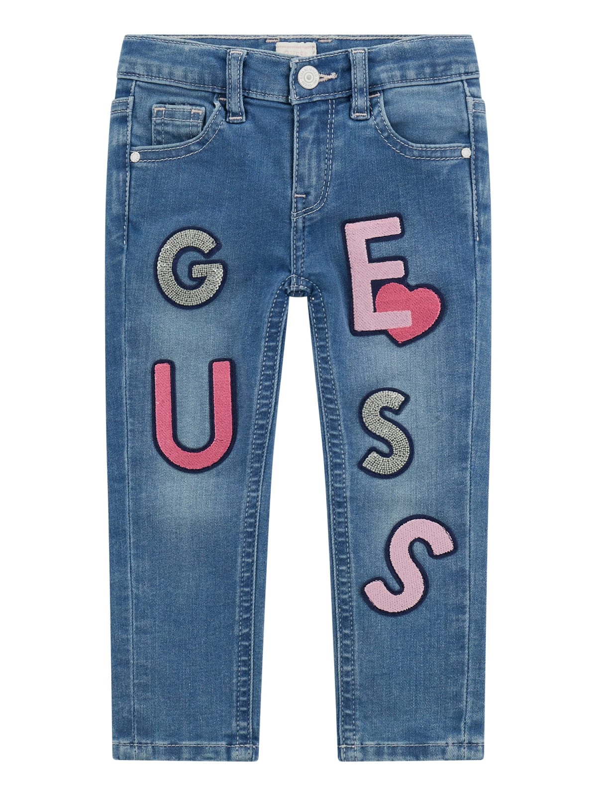 GUESS K5YA02D4CA0PETW