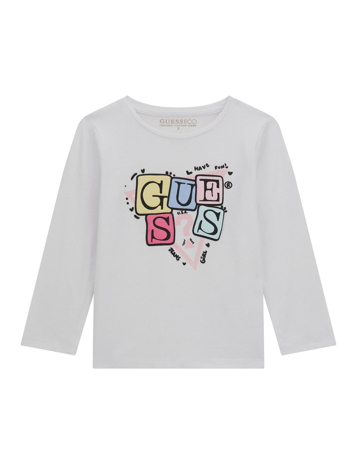 GUESS K5YI07K6YW4G011