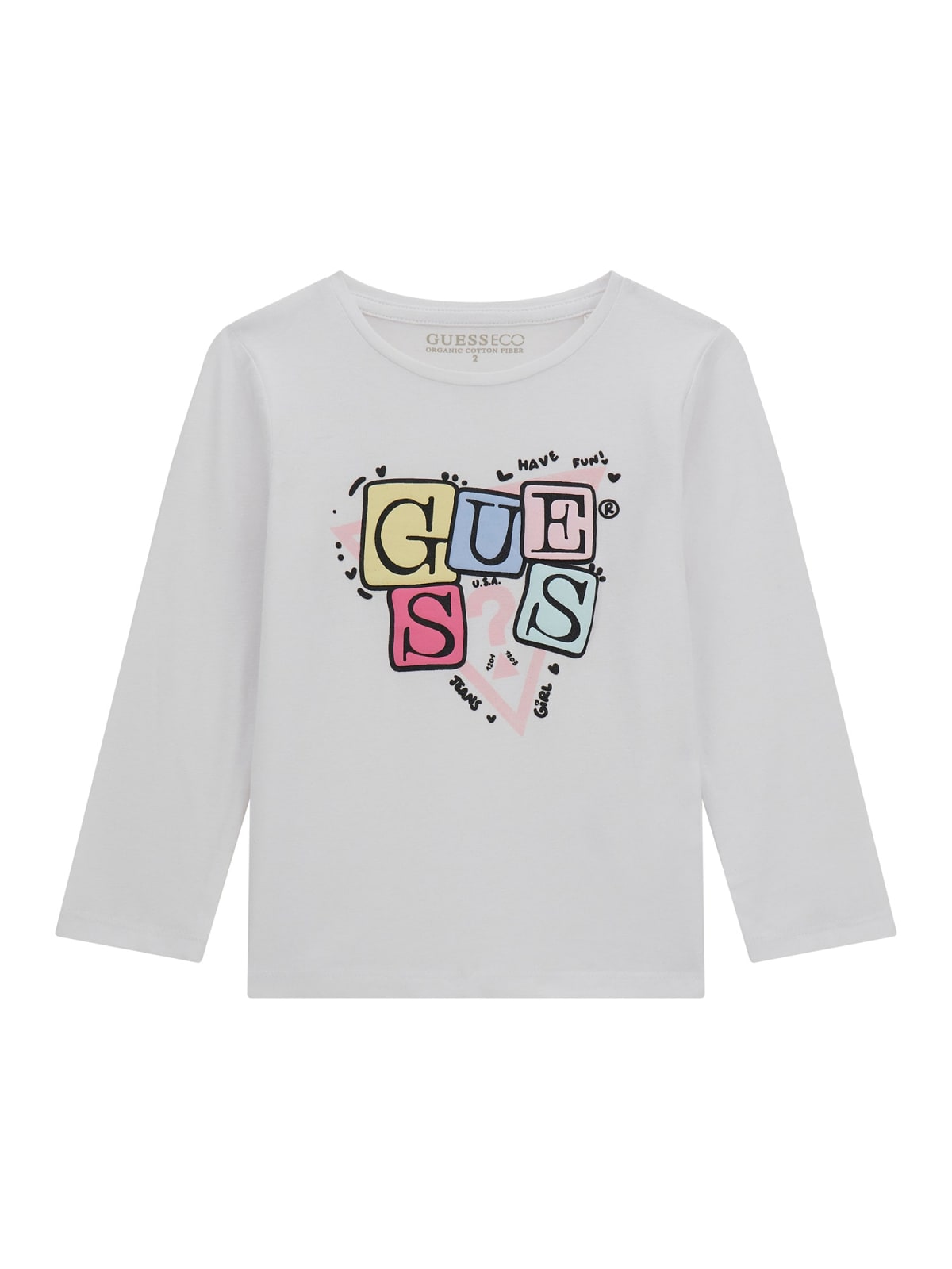 GUESS K5YI07K6YW4G011