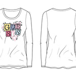 GUESS K5YI07K6YW4G011