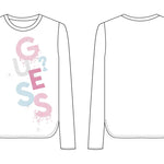 GUESS K5YI26KAPO0G011