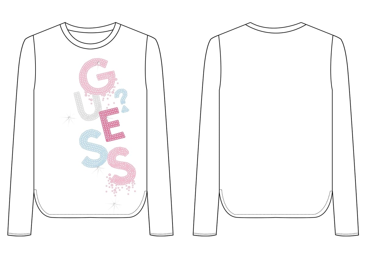 GUESS K5YI26KAPO0G011